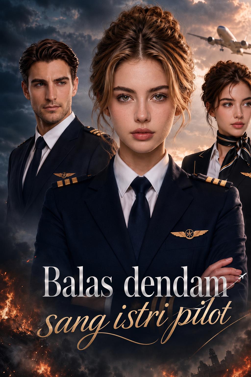 Hatiku Berlayar Jauh