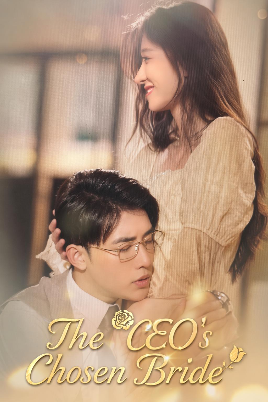 The CEO's Chosen Bride