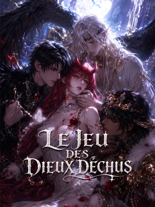 LE JEU DES DIEUX DÉCHUS