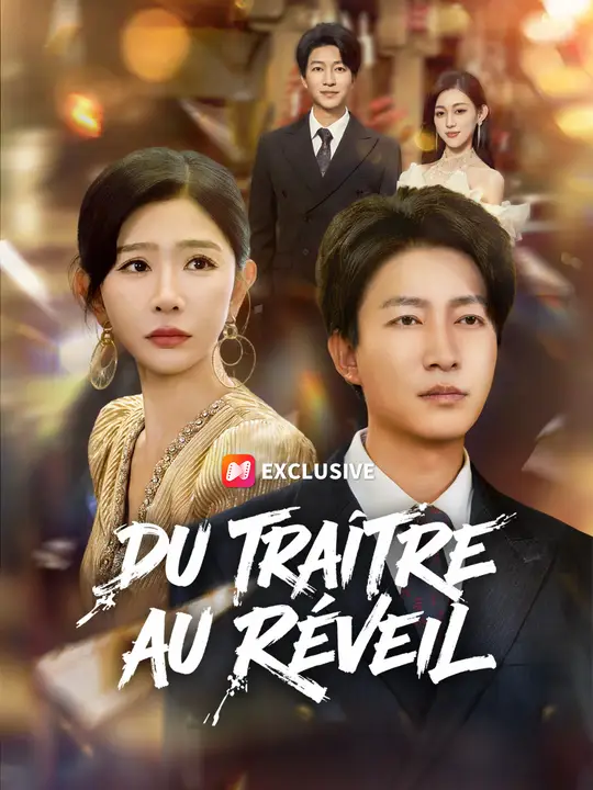 DU TRAÎTRE AU RÉVEIL