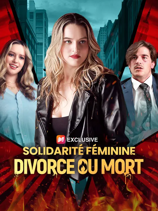 SOLIDARITÉ FÉMININE : DIVORCE OU MORT