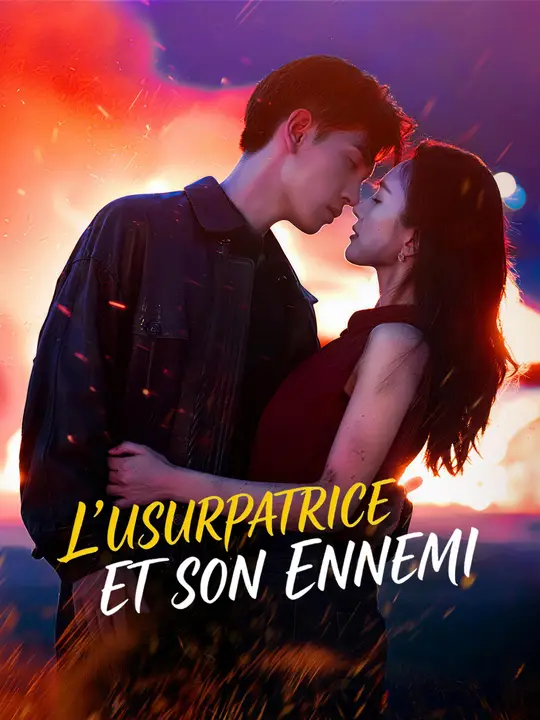 L’USURPATRICE ET SON ENNEMI