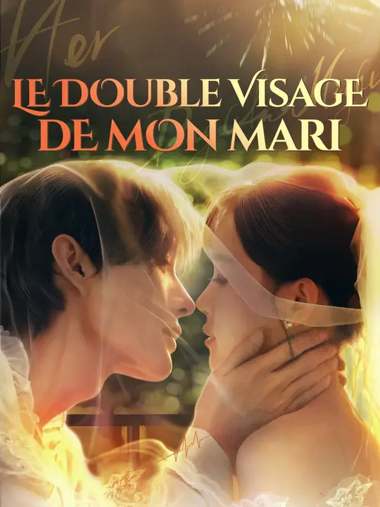 Le double visage de mon mari