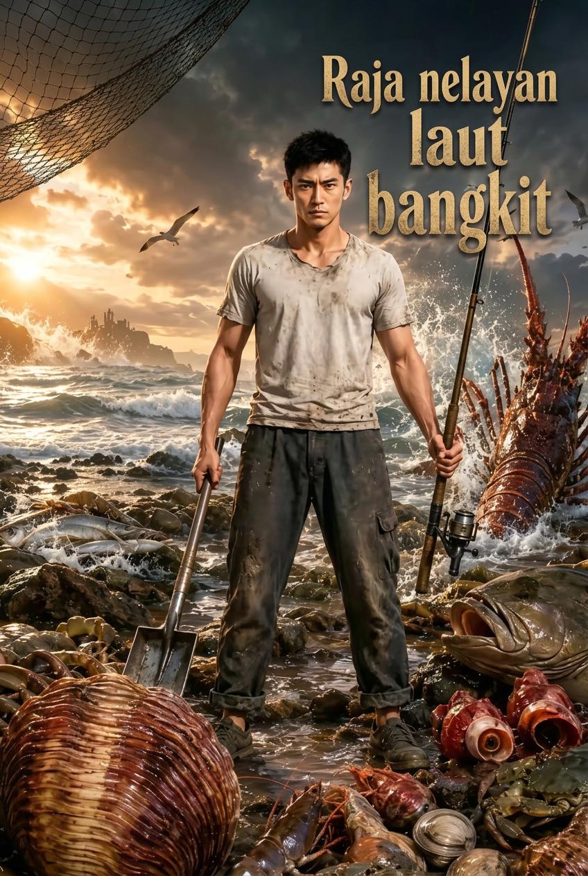 Dendam Raja Ikan