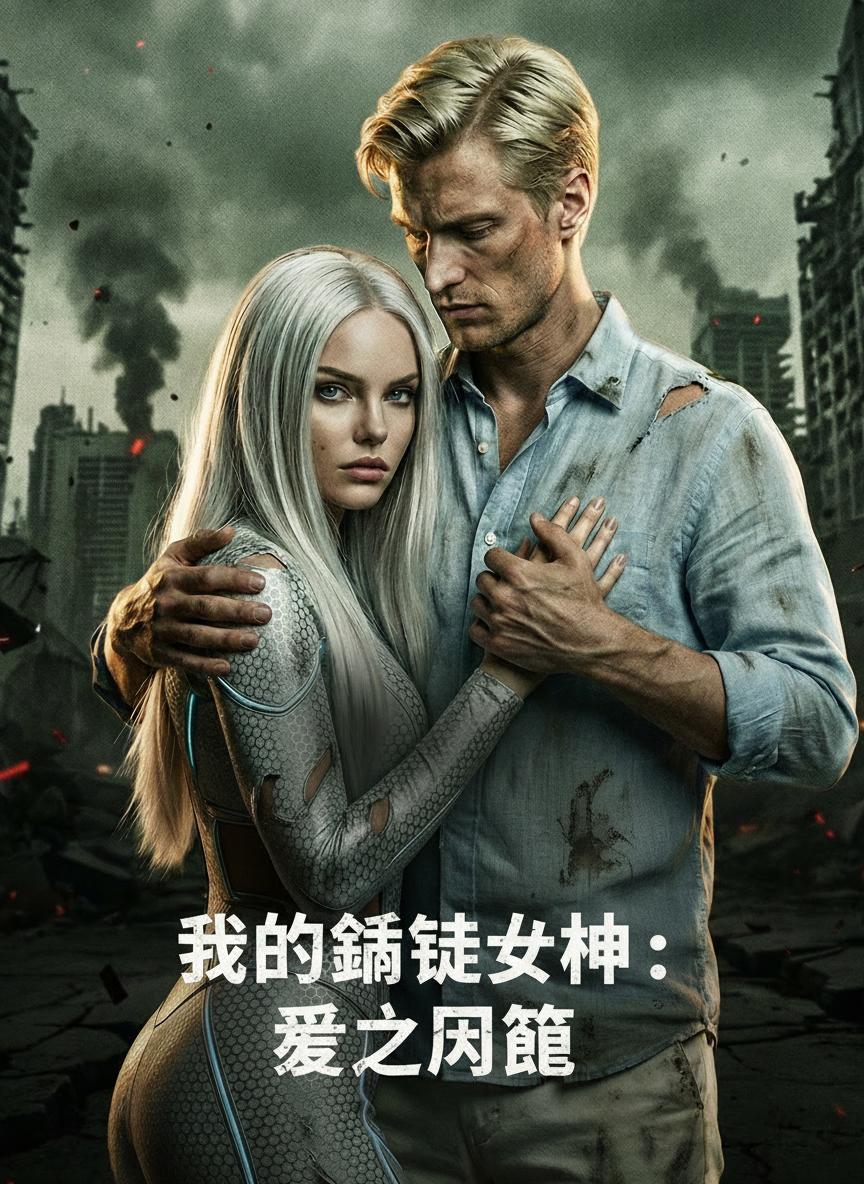 我的鋼鐵女神：愛之囚籠