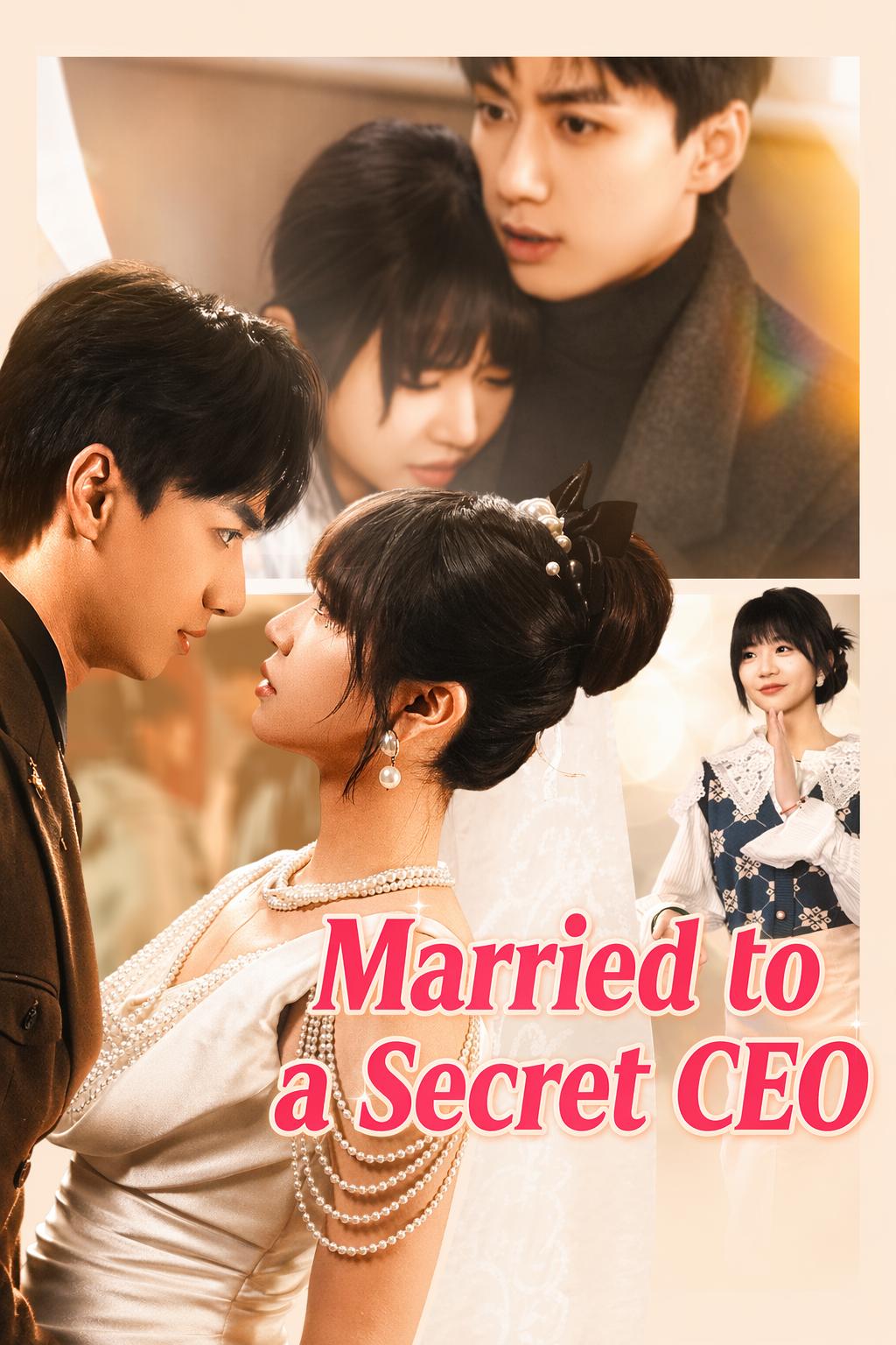 Married to a Secret CEO
