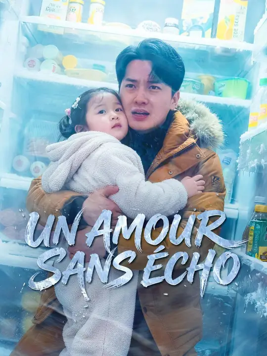 Un amour sans écho