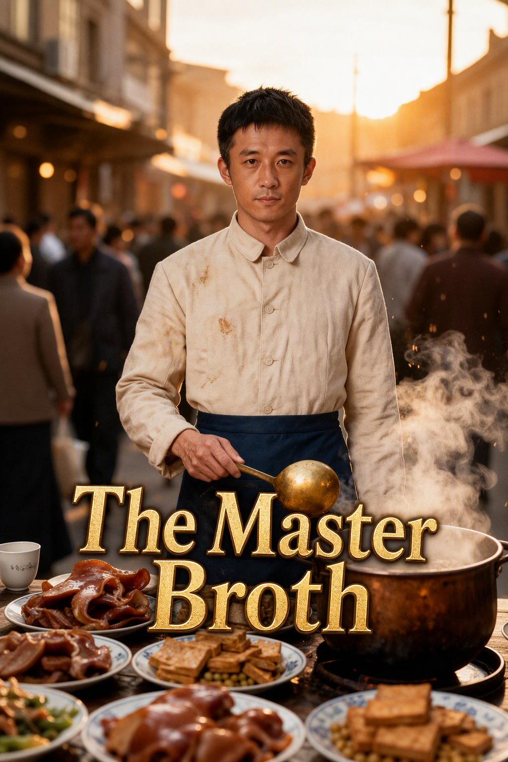 The Master Broth