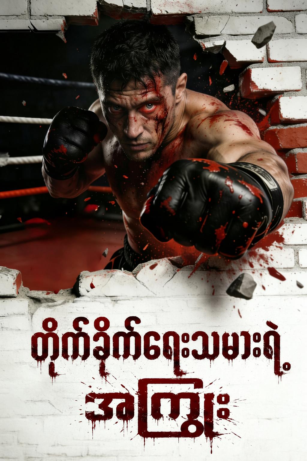 တိုက်ခိုက်ရေးသမားရဲ့ အကြွေး