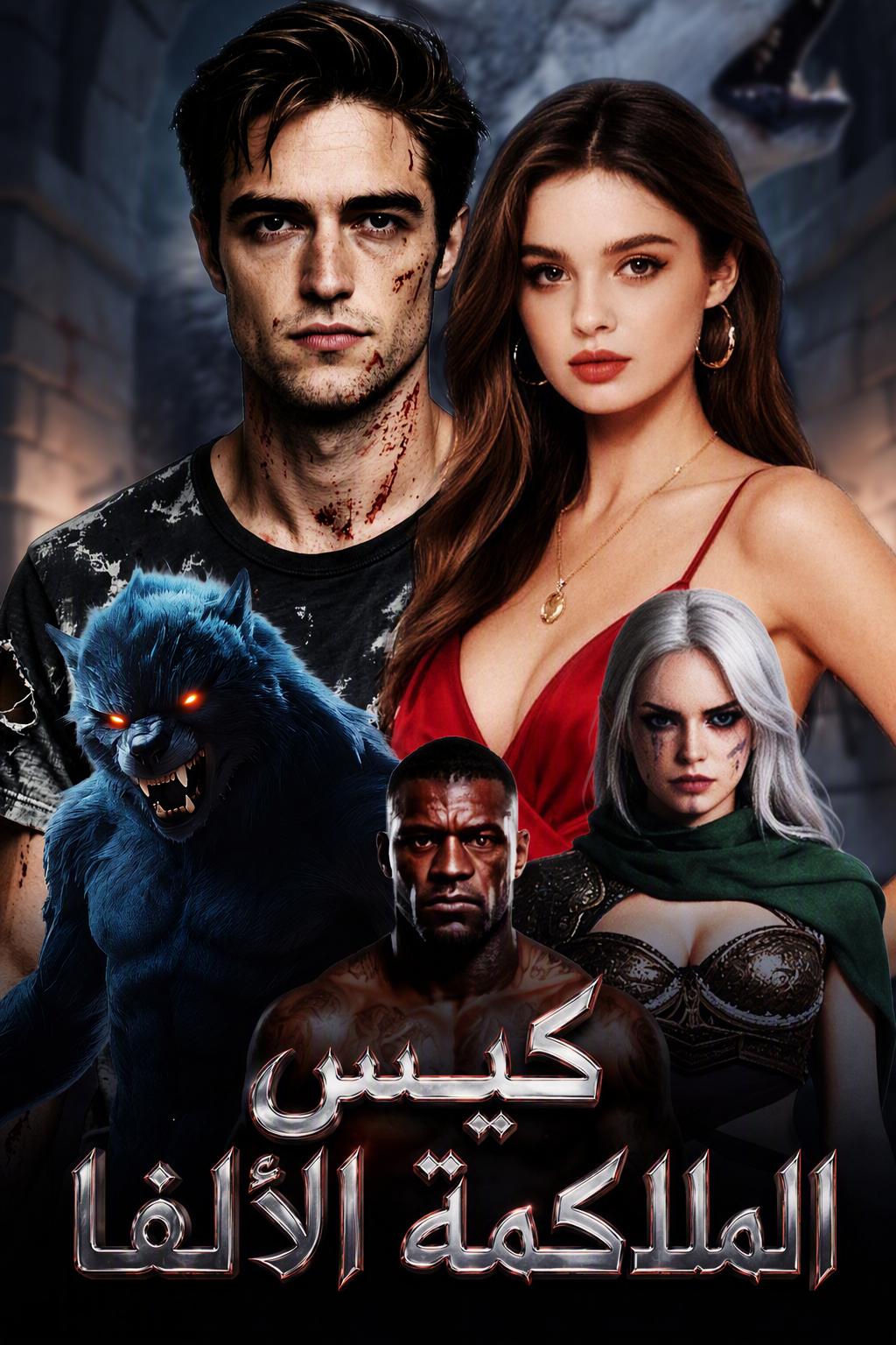 كيس الملاكمة الألفا