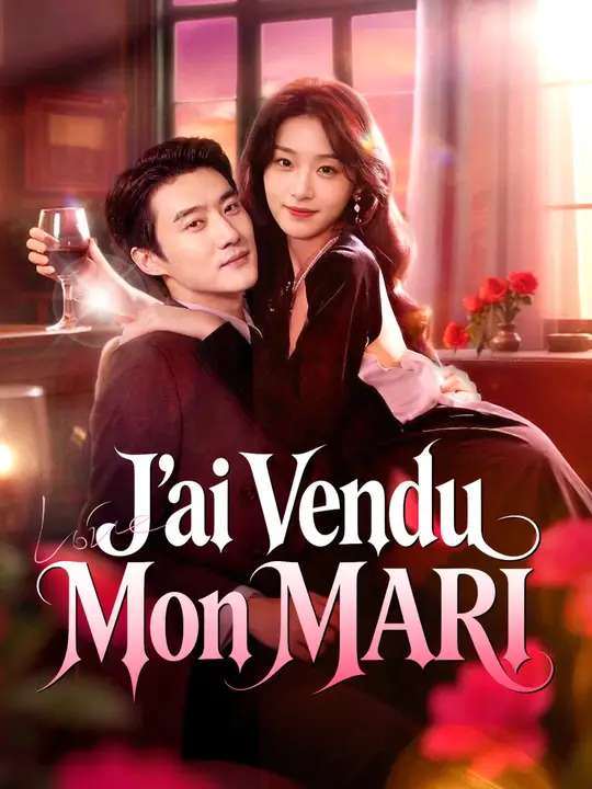 J'AI VENDU MON MARI