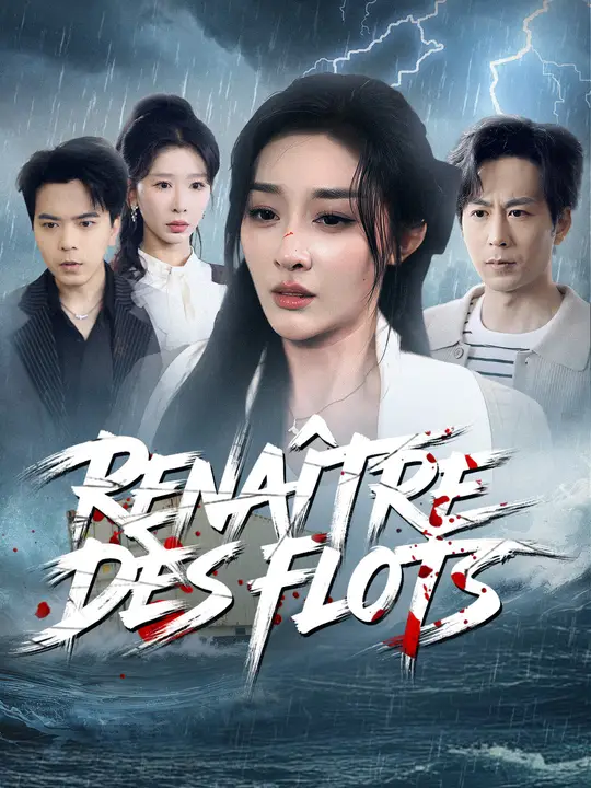 RENAÎTRE DES FLOTS