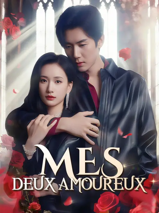 Mes deux amoureux