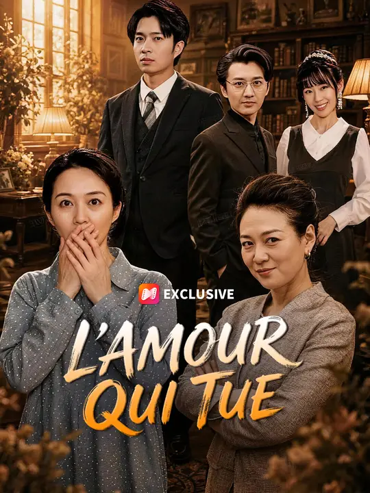 L'AMOUR QUI TUE