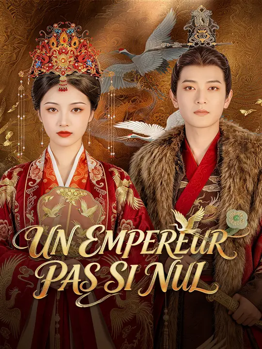 UN EMPEREUR PAS SI NUL