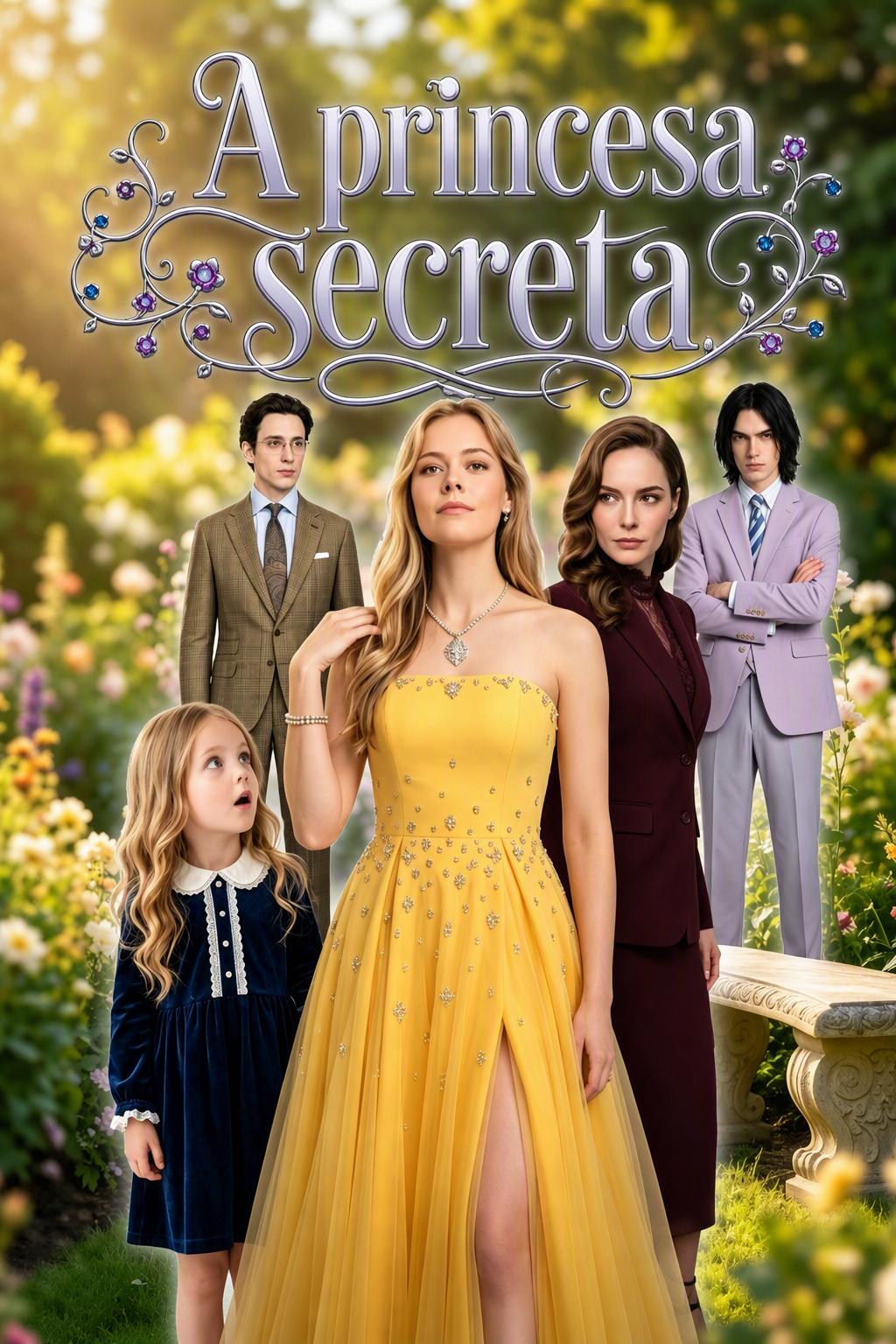 A princesa secreta
