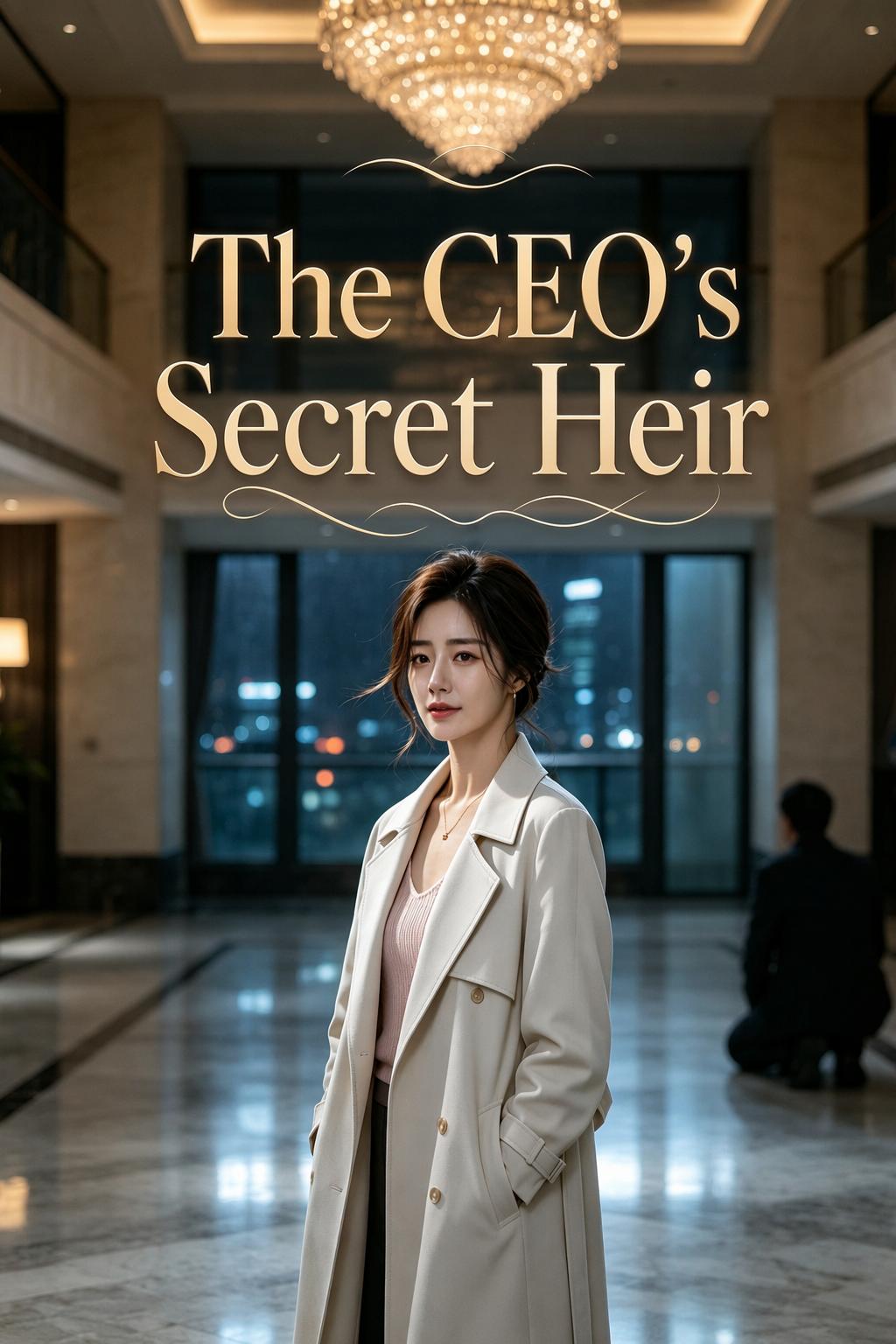 CEO'nun Gizli Varis