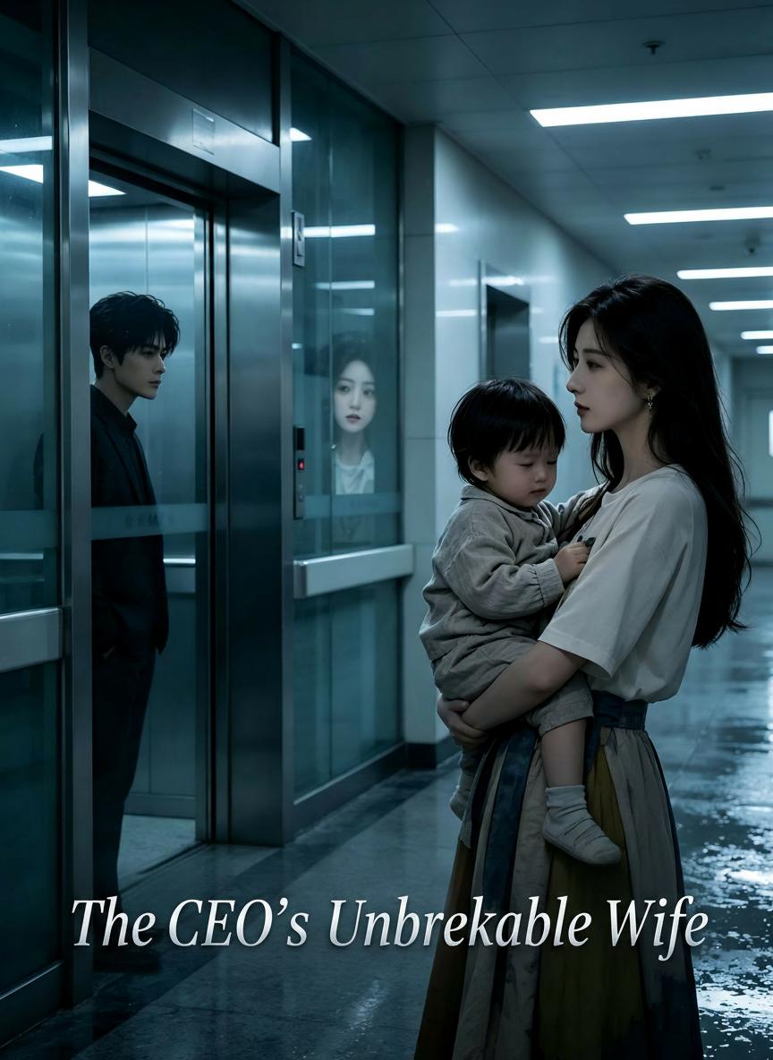 Người Vợ Bất Khuất Của CEO