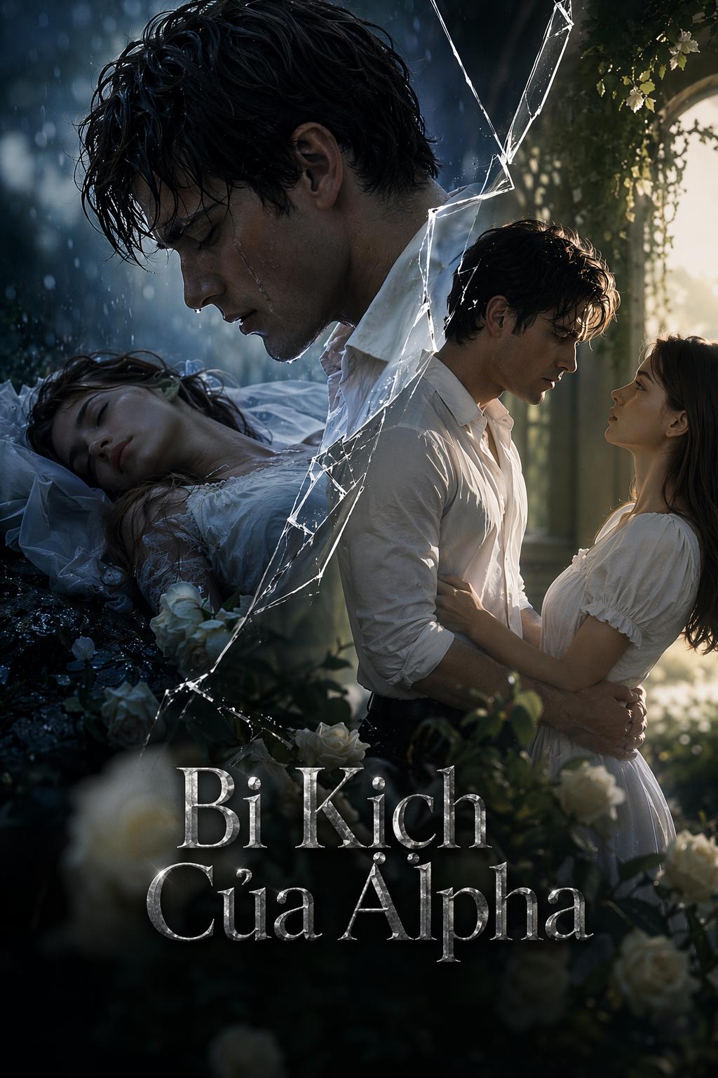 Bi Kịch Của Alpha