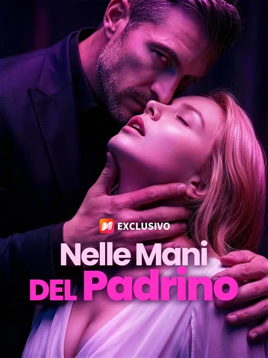 Nelle Mani del Padrino