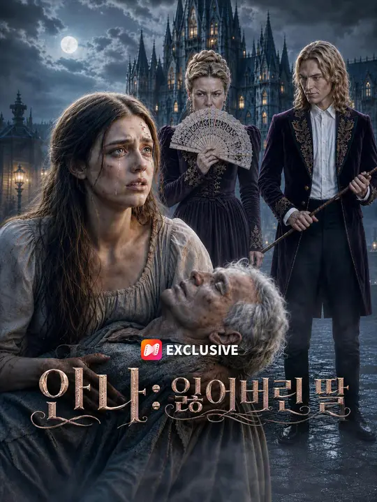 안나: 잃어버린 딸