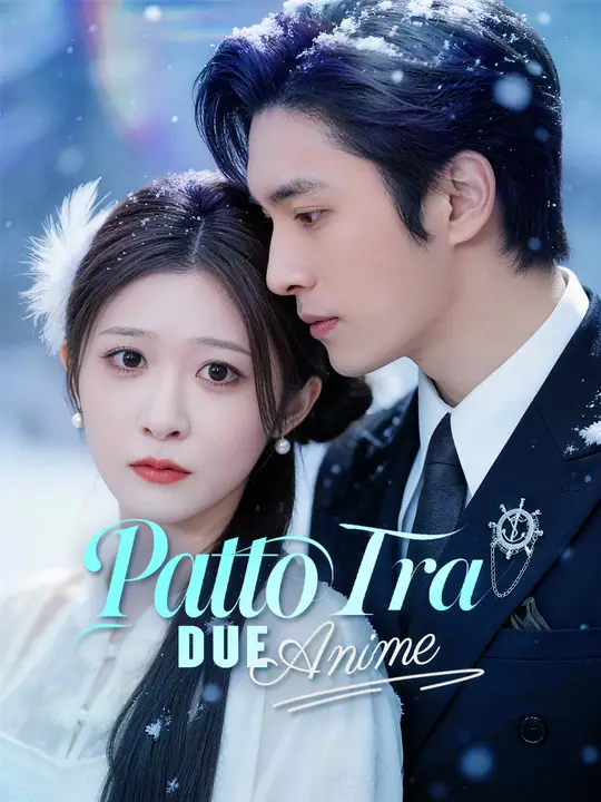 Patto tra Due Anime