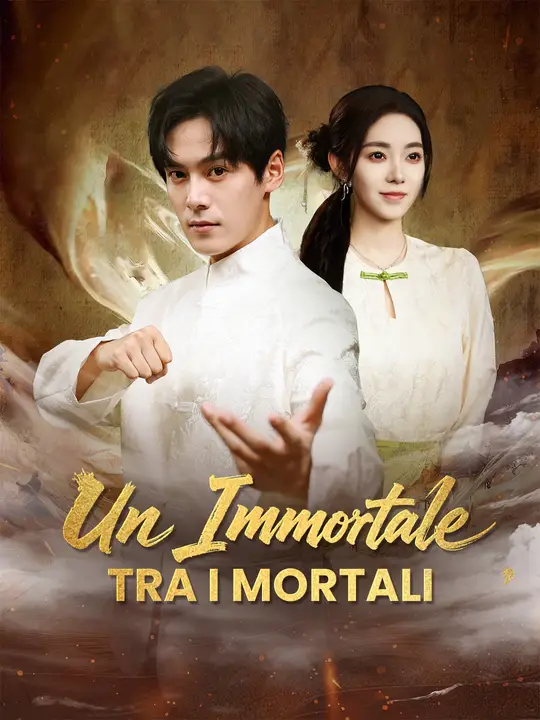 Un Immortale tra i Mortali