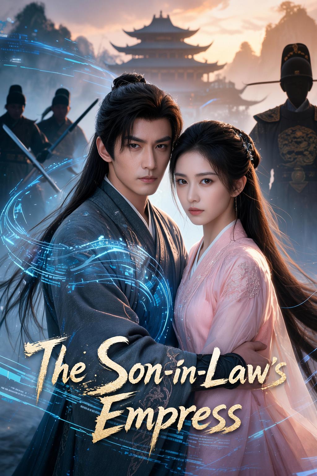 The Son-in-Law's Empress