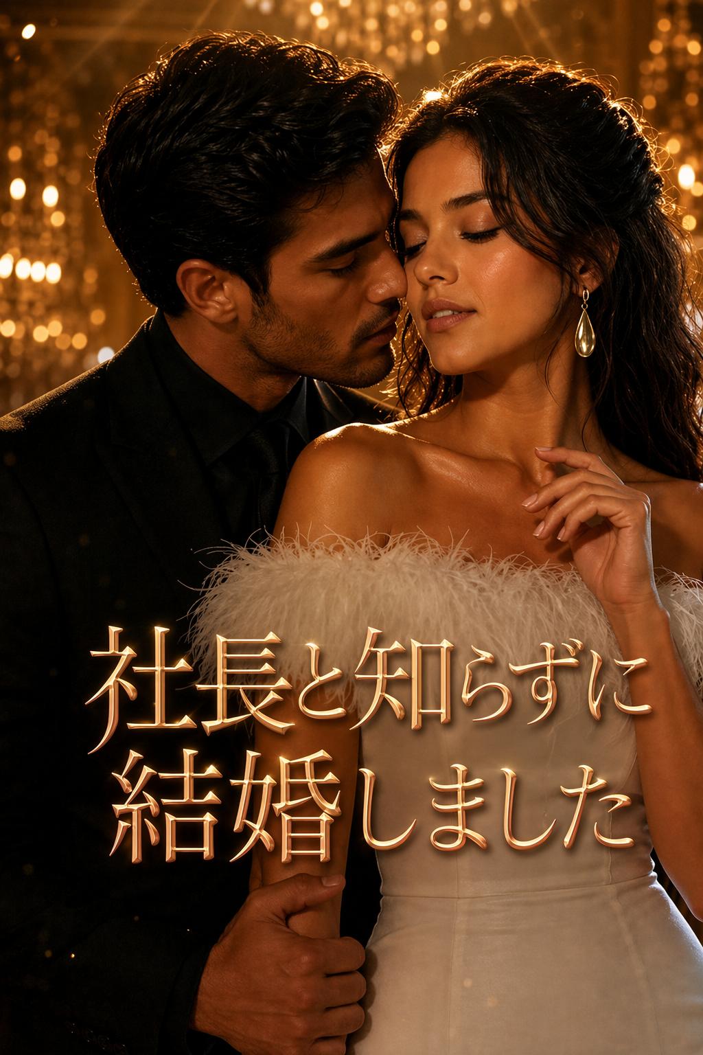 社長と知らずに結婚しました