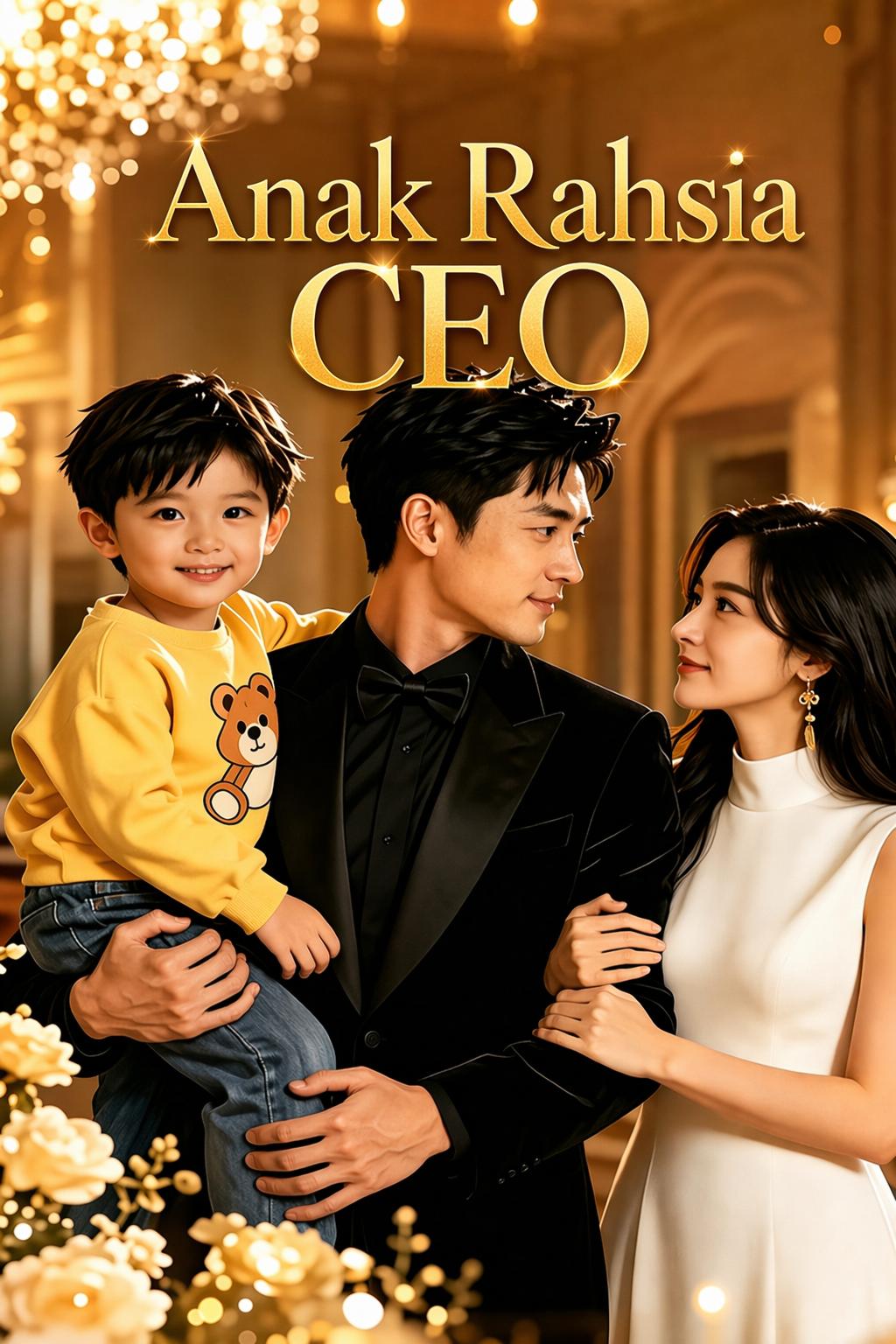 Anak Rahsia CEO