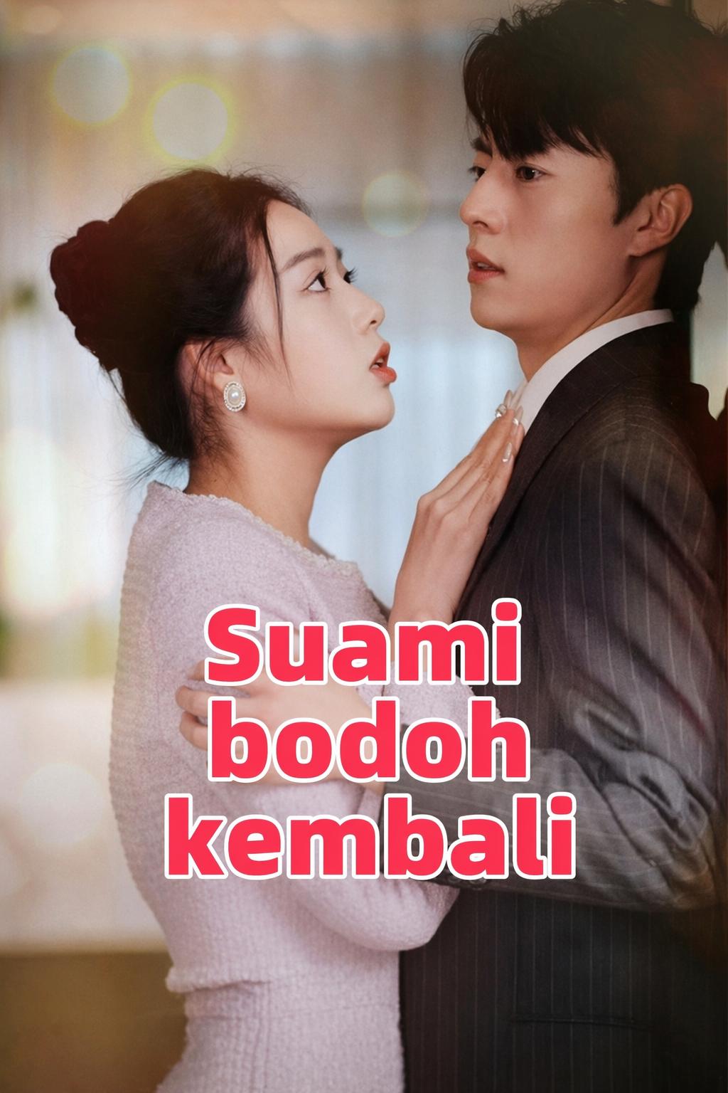 Suami bodoh kembali
