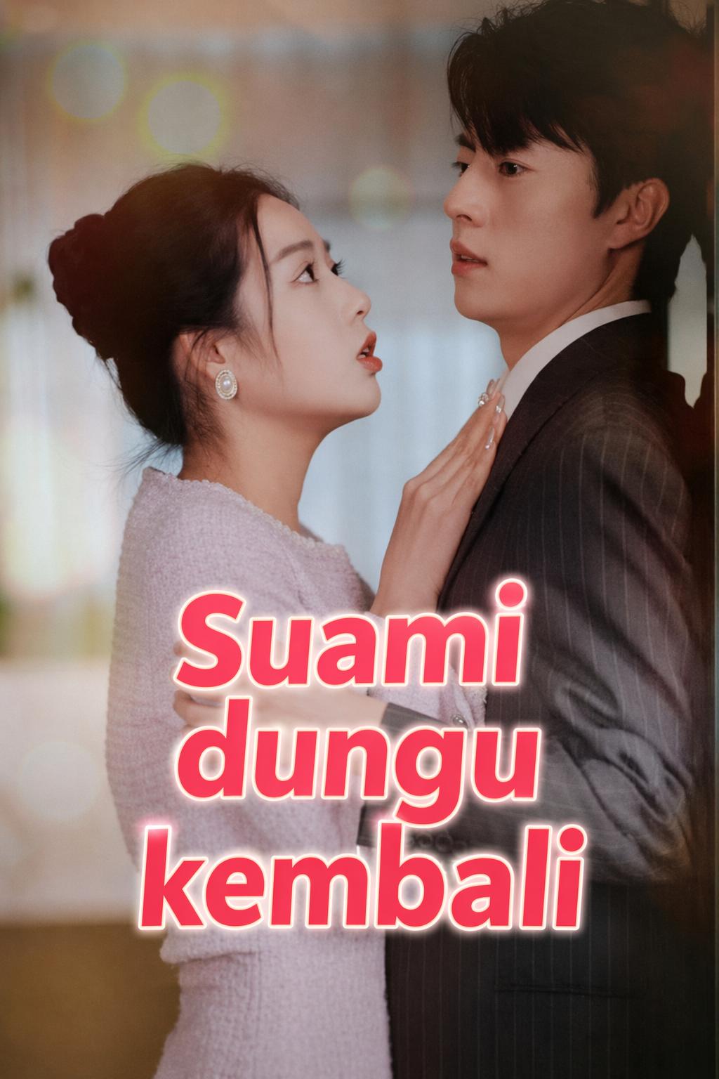 Suami dungu kembali