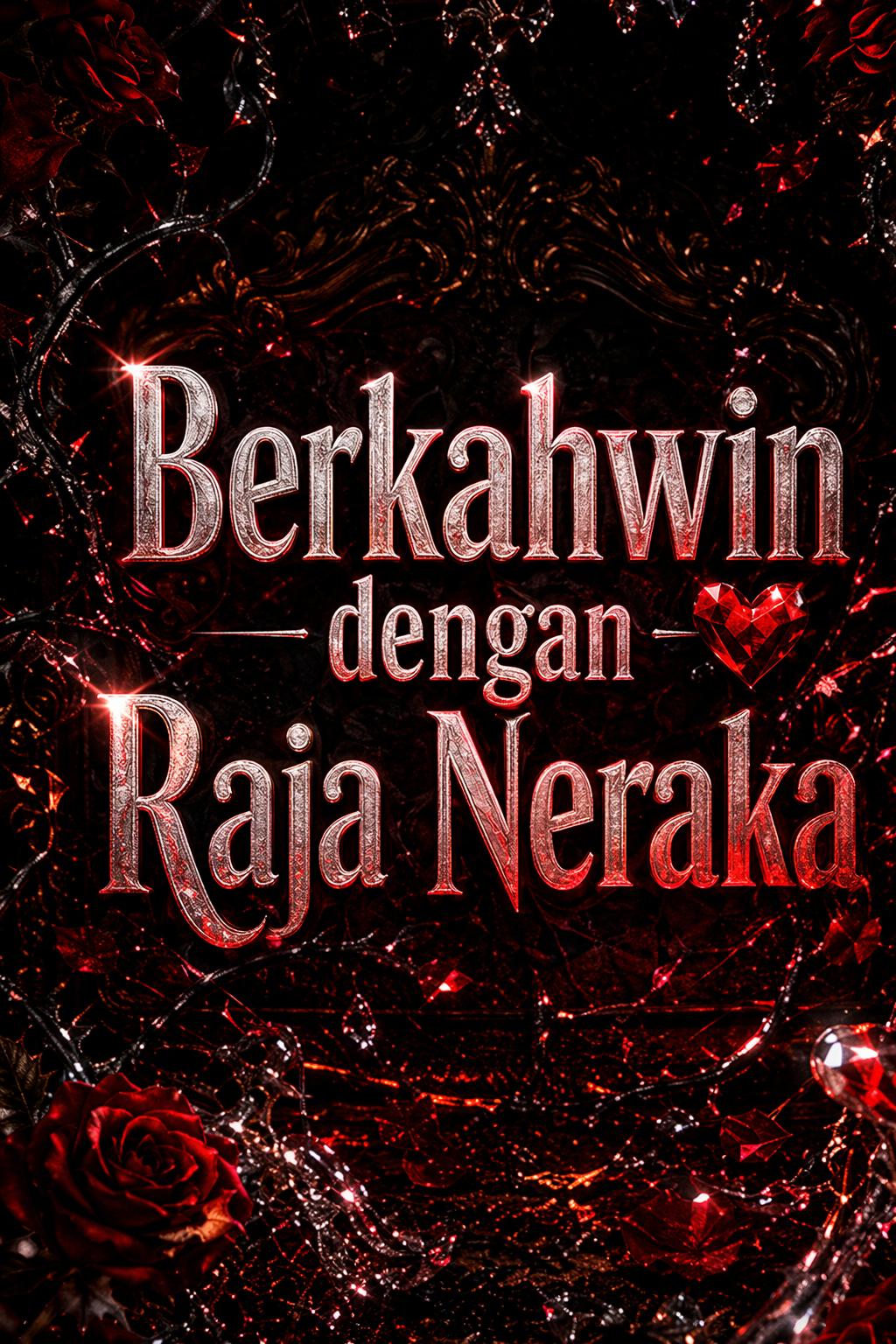 Berkahwin dengan Raja Neraka