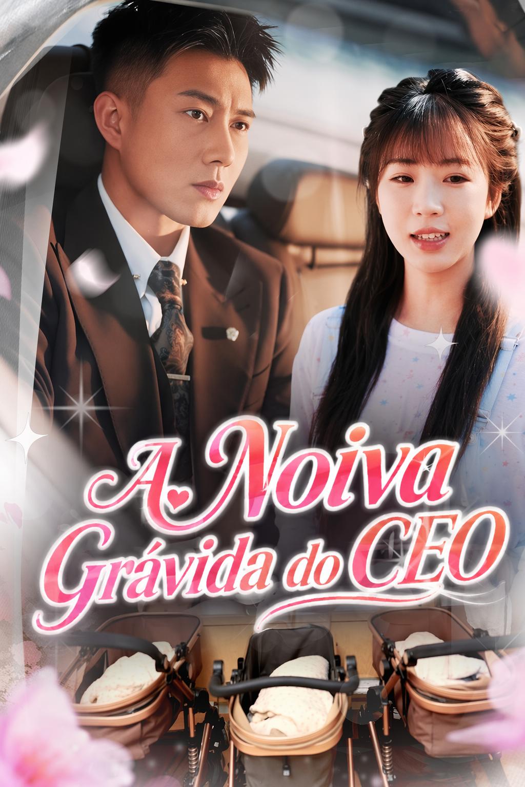 A Noiva Grávida do CEO