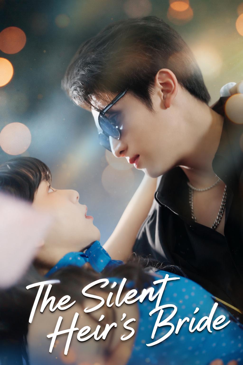 The Silent Heir's Bride