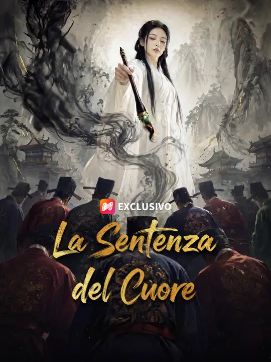 La Sentenza del Cuore