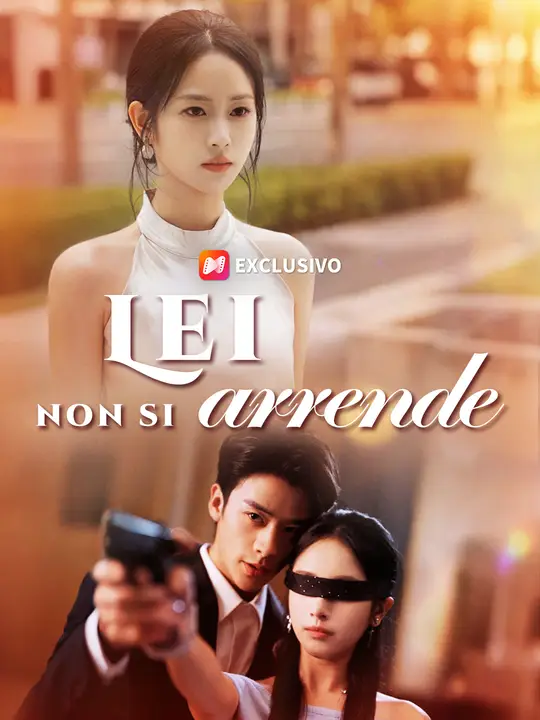 Lei non si arrende
