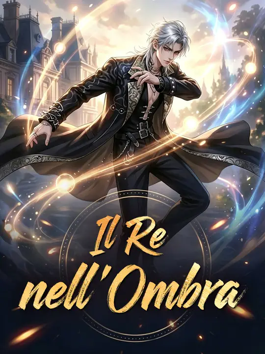 Il Re nell'Ombra