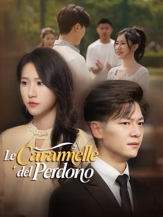 Le Caramelle del Perdono
