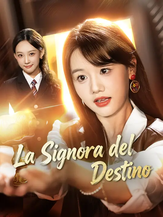 La Signora del Destino