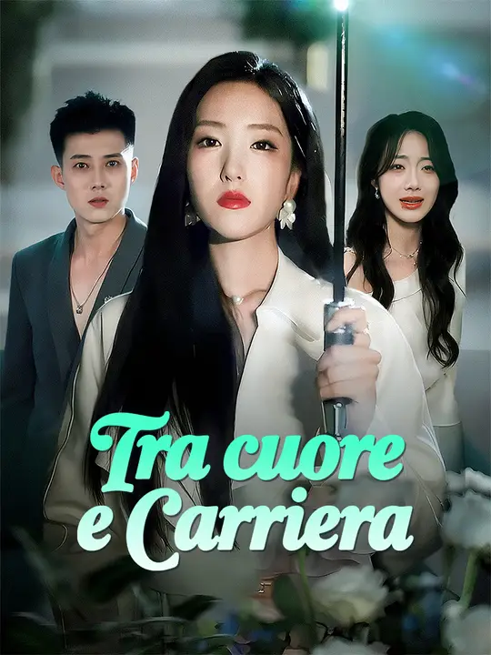 Tra cuore e carriera