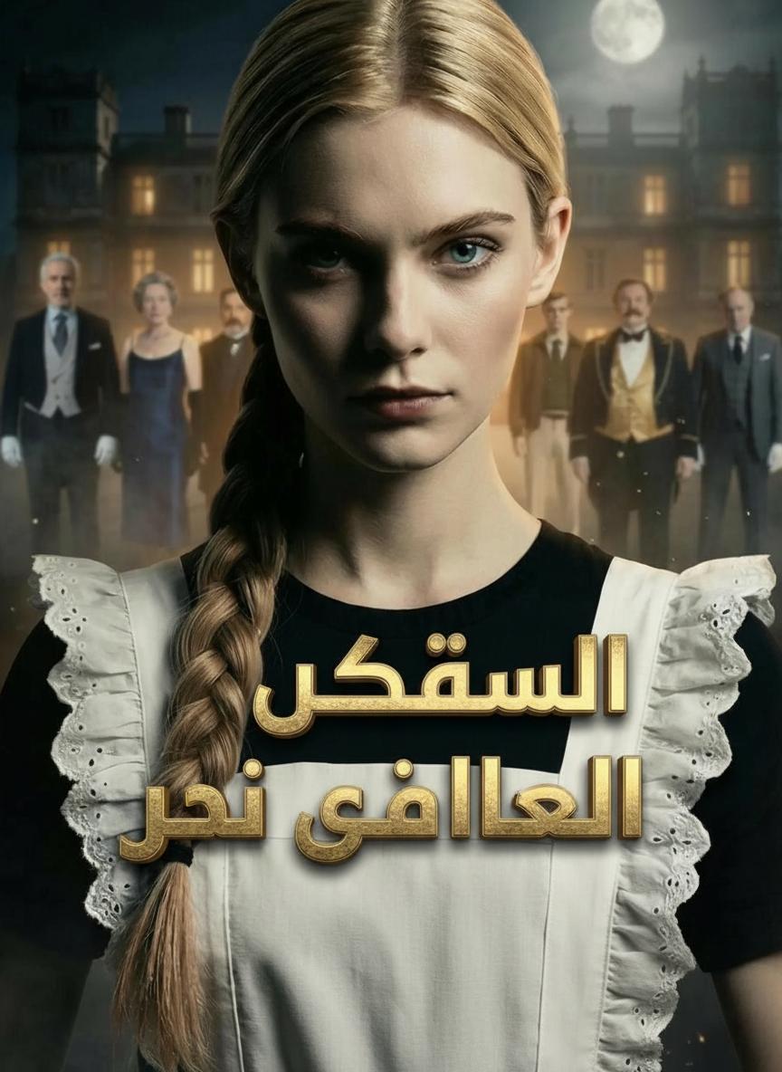 انتقام الخادمة