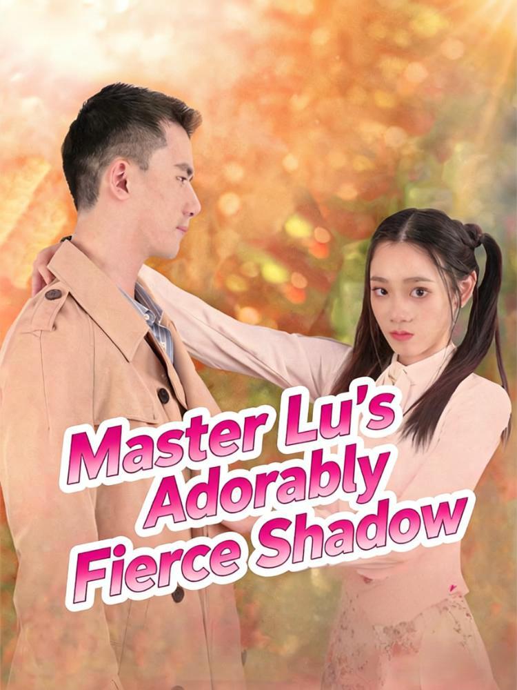 Master Lu's Adorably Fierce Shadow