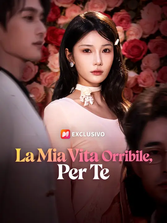La Mia Vita Orribile, Per Te