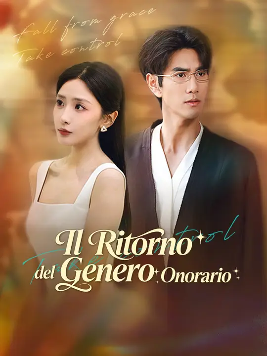 Il Ritorno del Genero Onorario