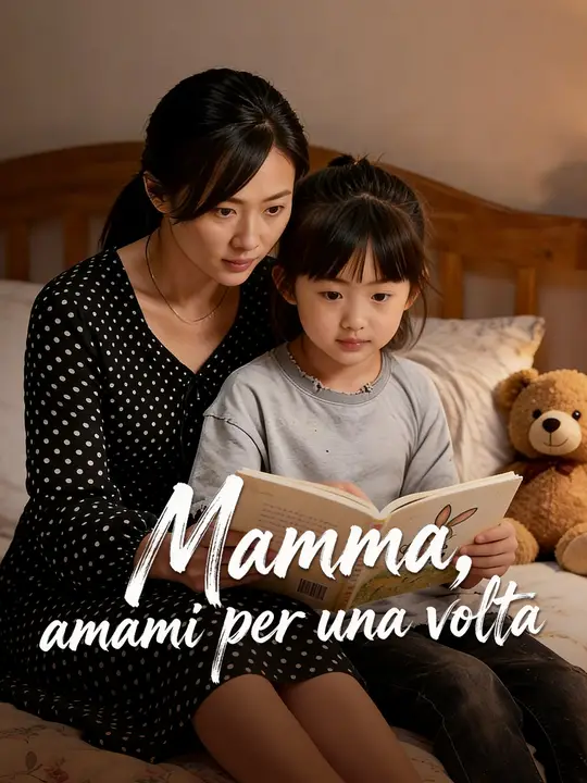 Mamma, amami per una volta