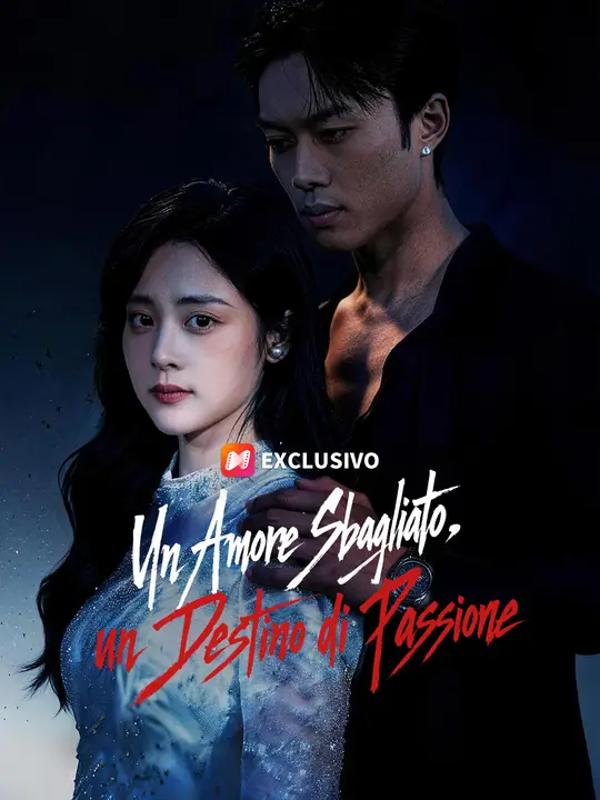 Un Amore Sbagliato, un Destino di Passione