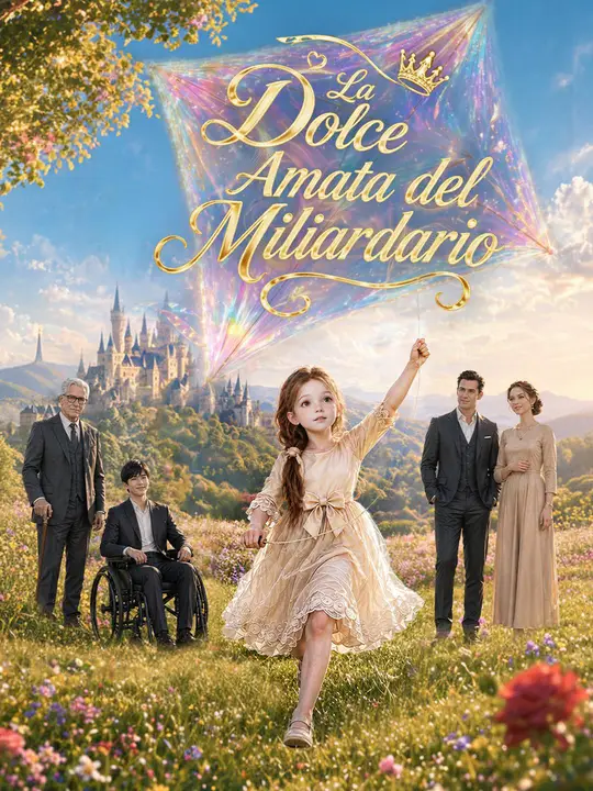 La Dolce Amata del Miliardario