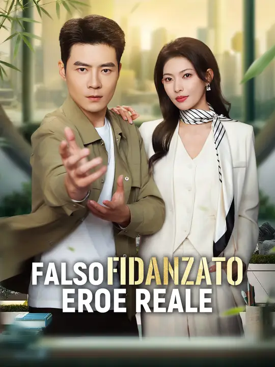Falso Fidanzato, Eroe Reale