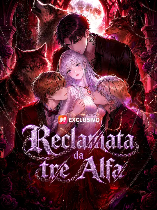 Reclamata da tre Alfa